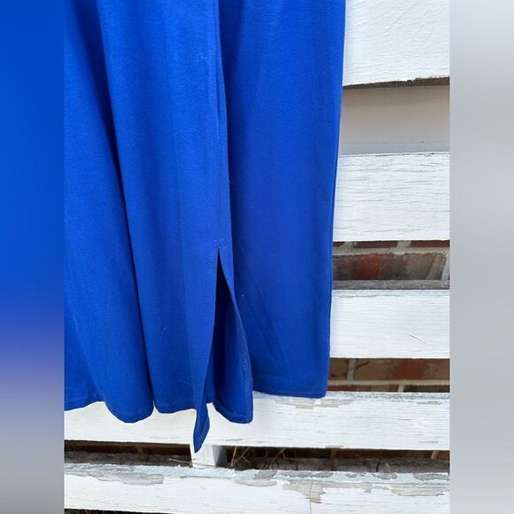 NWT Maggy London Midi Dress - Picture 2 of 6